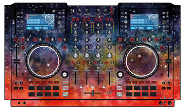 Numark NV Skin Creative Space